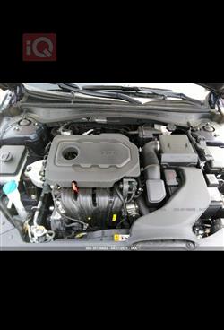 كيا اوبتيما